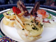 -马勒别墅·中餐厅