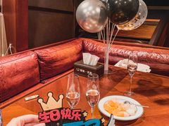 -InParty·游艇求婚策划生日派对布置(世纪大道店)