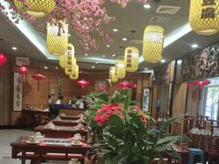 -一块豆腐(李沧书院路店)