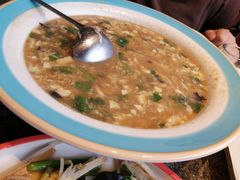 -渔民船说·北塘海鲜·天津菜·海肠捞饭(北塘古镇店)