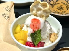 -长安大牌档之龙头酒肆(荣民龙首广场店)