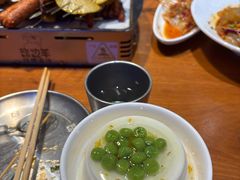 -路边羊烧烤酒场(宝带路店)