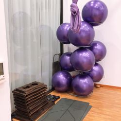 -云上瑜伽·普拉提·维密馆