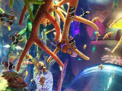 -沈阳海洋探索中心