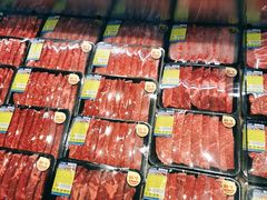 -果蔬好生活超市(新荟城店)