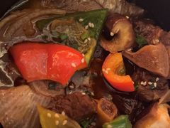 -赤坂亭·M9和牛烧肉·铁板烧·日料398放题(长泰广场店)