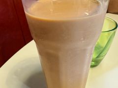 -绿茵阁西餐厅(中央广场店)