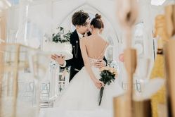 点击看大图 -金夫人婚纱摄影(惠阳店)