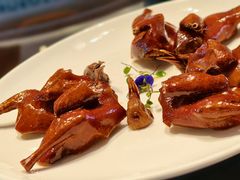 -果然居酒家 · 顺德园林私房菜
