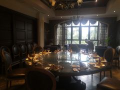 包厢-龙源九号花园酒店(叶埠桥店)
