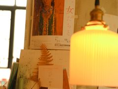 -知亘茶食