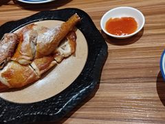 -粤食堂(天津和悦汇店)
