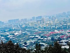 -华清宫景区