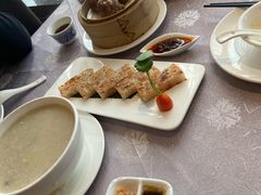 -汤臣·空中餐厅·严选粤菜(石湾世博广场店)