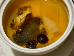 花胶鸡汤-成隆行·蟹王府(九江路店)