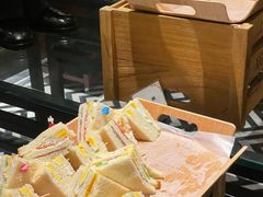 -福鼎国际大酒店-中餐厅