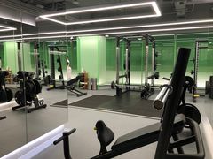 -优享健身(三元桥店)