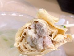 -大壶春生煎(四川中路店)