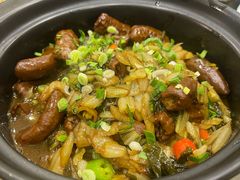 -咱家小院(汉中门店)