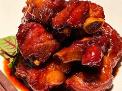 -苏帮袁Sue Cuisine(来福士店)