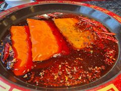-蜀辣居鲜货老火锅(双流万达店)