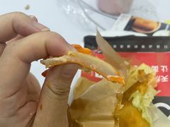 -燃厚蛋糕(卓展中信城店)