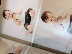 -小熊维尼高端孕婴摄影(清湖金銮店)
