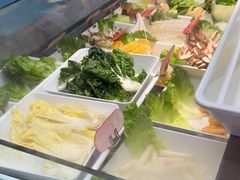 -椒锅锅·麻辣香锅(宝地广场城市集市店)