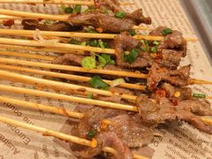 -小林哥的海鲜馆·夜宵烧烤(渔人码头店)