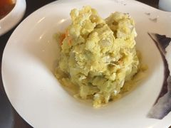 -岚县土豆宴(总部)