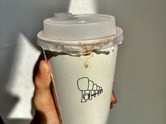 -喜茶(广州汉溪长隆店)