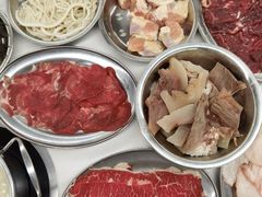 -朱富贵火锅(金融街万达店)