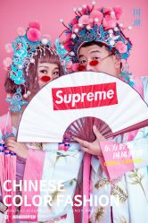 -帆拉斐婚纱摄影(春熙店)