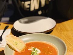 -The Diner X餐厅(青岛万象城店)