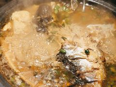 -探鱼·鲜青椒爽麻烤鱼(领展购物广场店)