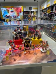 -乐高授权专卖店(中关村领展店)