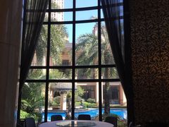 -星河湾半岛酒店-真粤中餐厅