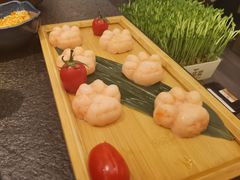 -湊湊火锅·茶憩(打浦桥日月光店)