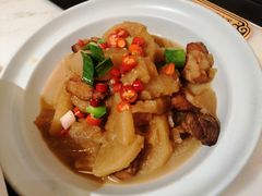 -径山十八道·风味民间菜(杭州总店)