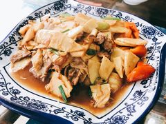 -徽州美食(三十年老店)