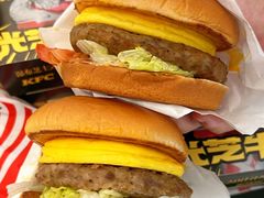 -肯德基(朝阳门店)