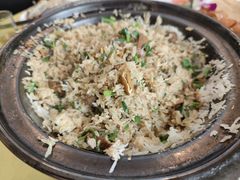 -台山美食一绝阿四台山黄鳝饭(阿四创作店)