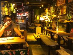 -在路上酒吧(大理古城店)