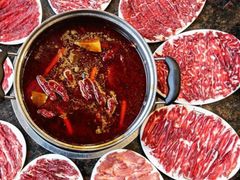 -八合里潮汕鲜牛肉火锅(深圳海岸城店)