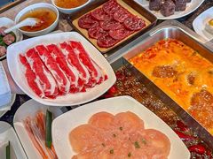 -皇城老妈火锅(琴台店)