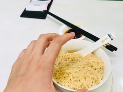 世家云吞面-香港麦奀云吞面世家(中山二路店)