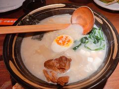-七条鱼日本料理(远洋乐堤港店)
