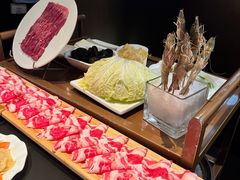 -匹夫涮肉城(广场店)