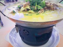 -南师大仙林校区东区食堂