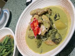 -Home Thai·泰谣(王府井apm店)